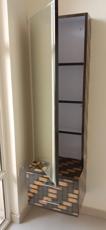 Furnished Amenities in 2 BHK Apartment at Pyramid Urban Homes 2, Sector 86 – for Rent