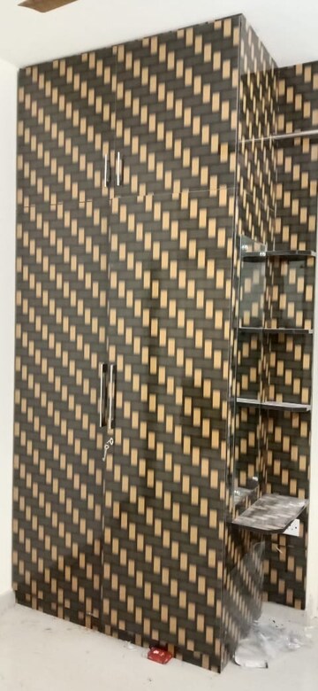 Balcony in 2 BHK Apartment at Pyramid Urban Homes 2, Sector 86 – for Rent