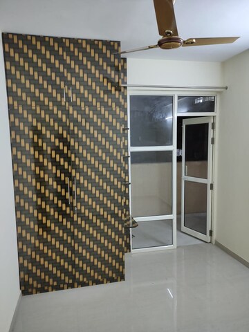 Staircase in 2 BHK Apartment at Pyramid Urban Homes 2, Sector 86 – for Rent