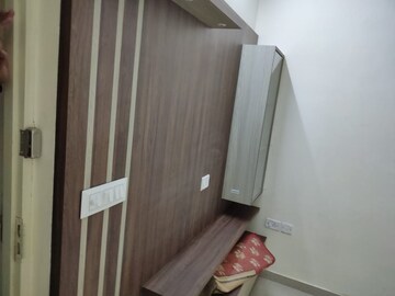 Bathroom in 2 BHK Apartment at Pyramid Urban Homes 2, Sector 86 – for Rent