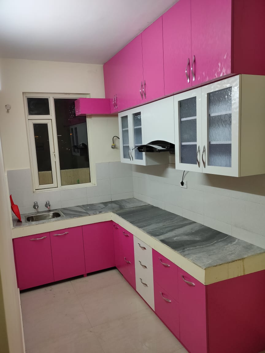 2 BHK 603 Sq.Ft. Apartment in Pyramid Urban Homes 2