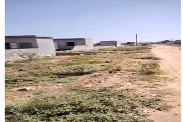 Plot Area in  Plot at Barh Ramzanipura – for Sale
