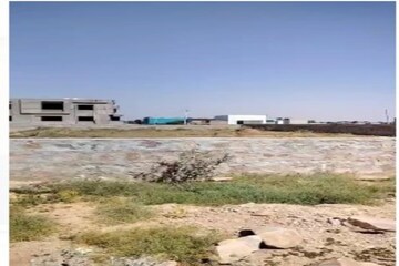  Plot For Sale in Barh Ramzanipura