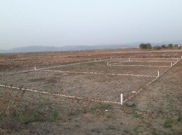 Plot Area in  Plot at Bhandup East – for Sale