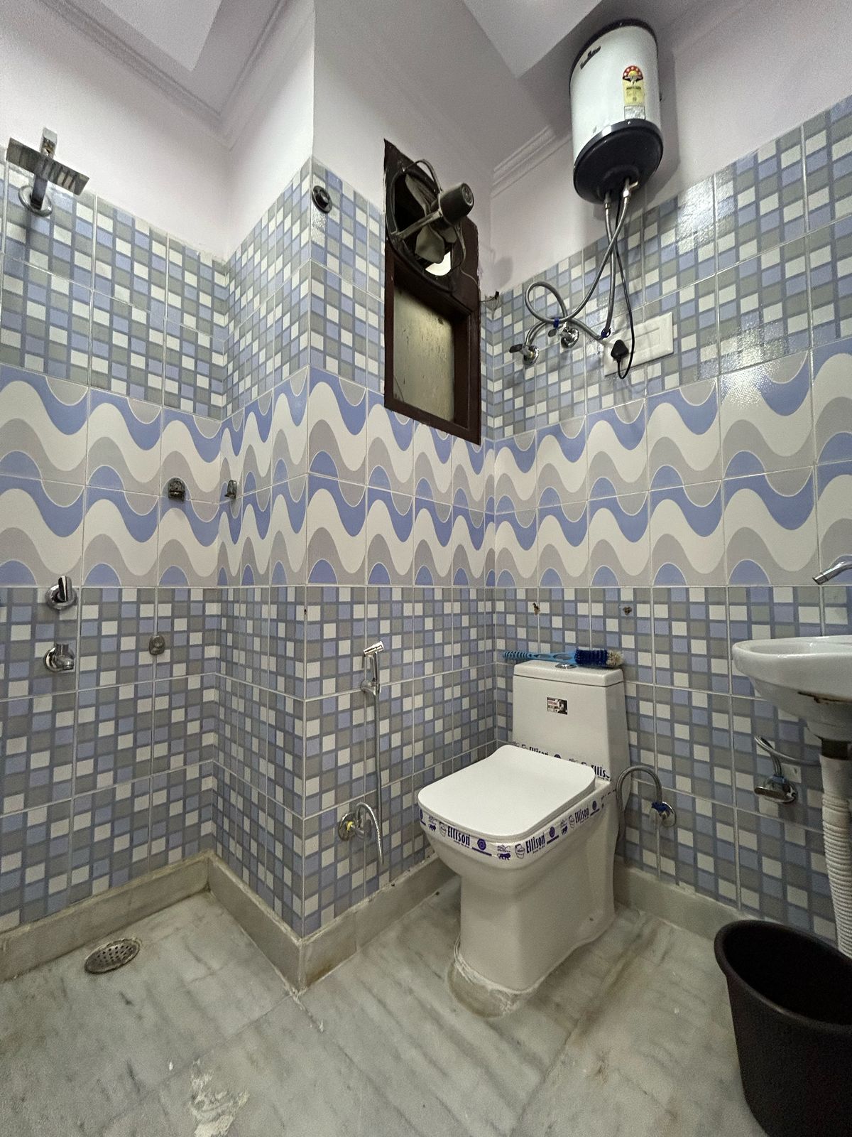 2 BHK Builder Floor For Sale in Govindpuri