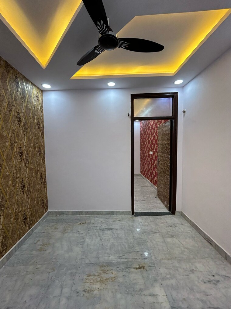 Room, govindpuri 2 Bedroom 550 Sq.Ft. Builder Floor In Govindpuri Delhi 8546477
