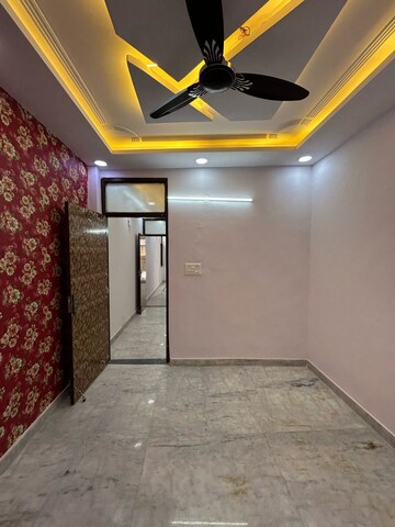 Bedroom in 2 BHK Builder Floor at Govindpuri – for Sale