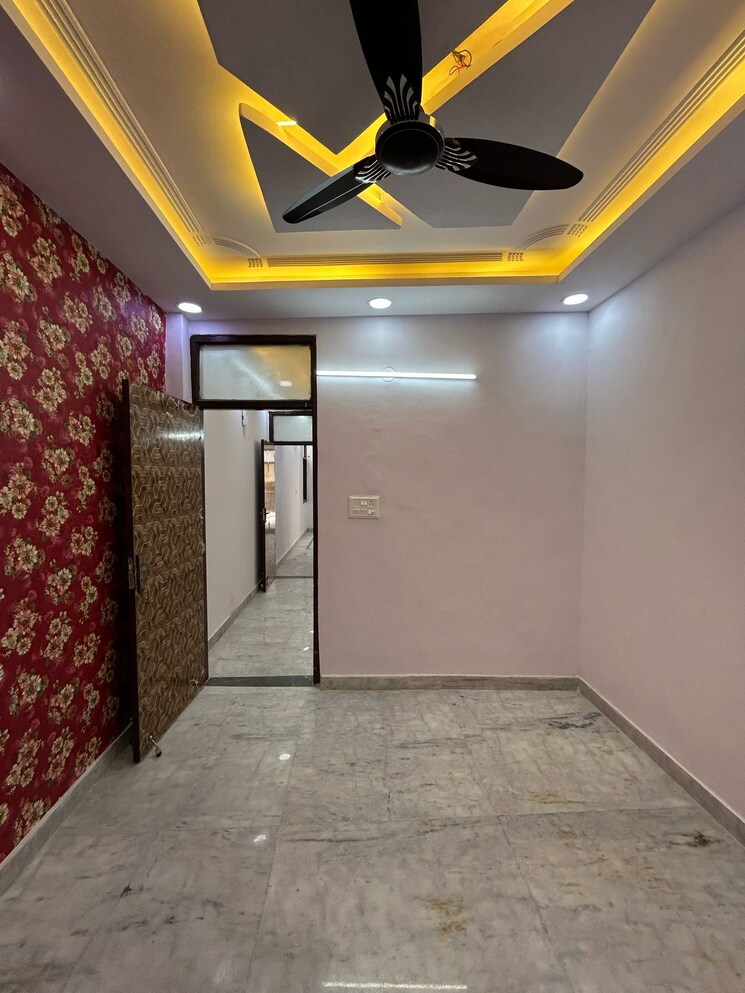 Bedroom, govindpuri 2 Bedroom 550 Sq.Ft. Builder Floor In Govindpuri Delhi 8546477