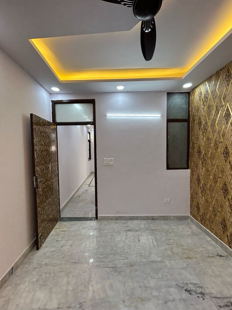 undefined, govindpuri 2 Bedroom 550 Sq.Ft. Builder Floor In Govindpuri Delhi 8546477