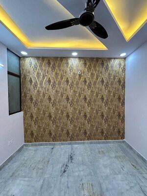 Bedroom in 2 BHK Builder Floor at Govindpuri – for Sale