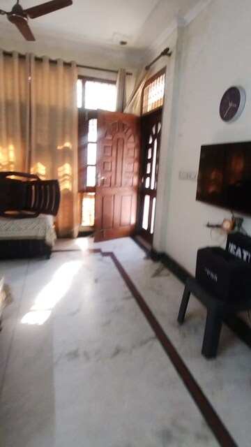 Living Room in 5 BHK Independent House at Sector 15 – for Sale