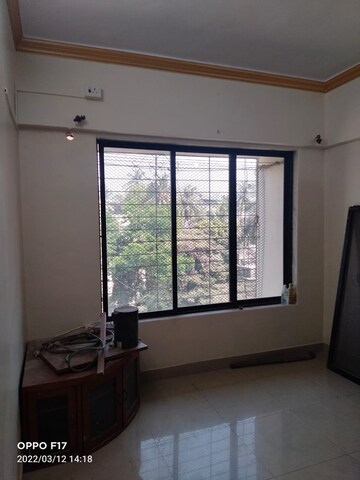 1 RK Apartment For Sale in Jay Anand CHS, Chunnabhatti