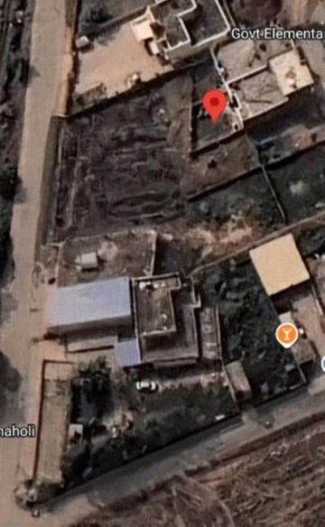  Plot – Map Location View at Aerocity - for Sale