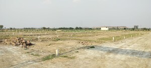 Plot Area in  Plot at Sector 66 – for Sale