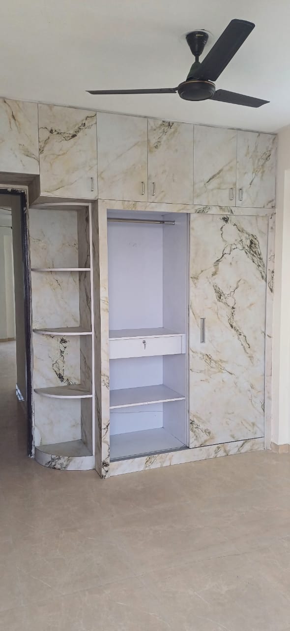 3 BHK 1081 Sq.Ft. Builder Floor in Signature Global Park 4 and 5