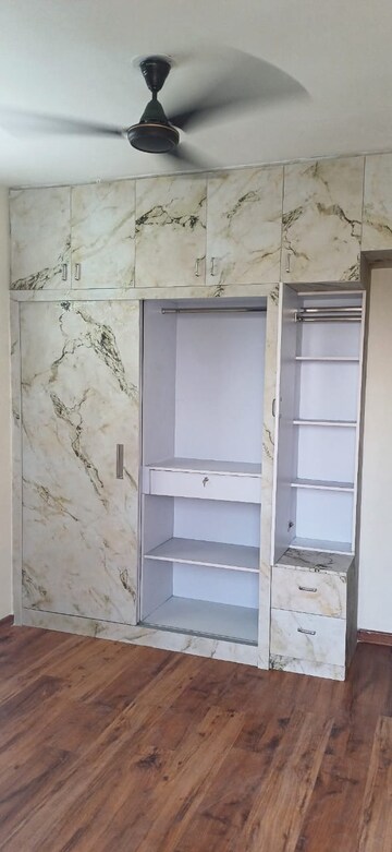 Bathroom in 3 BHK Builder Floor at Signature Global Park 4 and 5, Sohna Sector 36 – for Rent