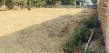 Plot For Sale in Aerocity