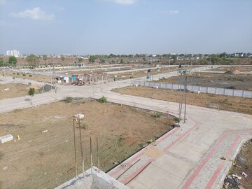  Plot For Sale in Mansha Oaks, Sector 98