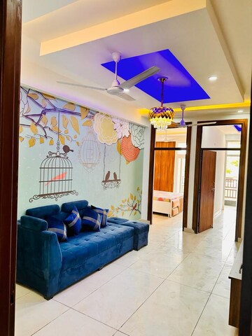 Bedroom in 2 BHK Apartment at Jalpura – for Sale
