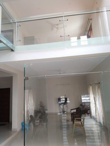 Kitchen in 3 BHK Builder Floor at Vasundhara Sector 1 – for Rent