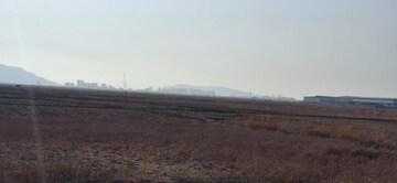 Plot Area in  Plot at Cbd Belapur – for Sale