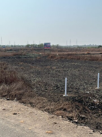Plot Area in  Plot at Cbd Belapur – for Sale