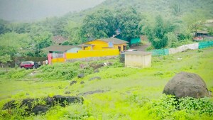  Plot – Exterior View View at Ranjanpada - for Sale