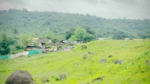 Plot Area in  Plot at Ranjanpada – for Sale