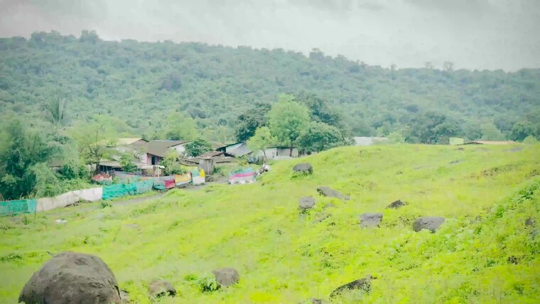 undefined, ranjanpada  1000 Sq.Ft. Plot In Ranjanpada Navi Mumbai 8546856