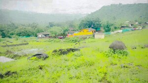  Plot For Sale in Ranjanpada