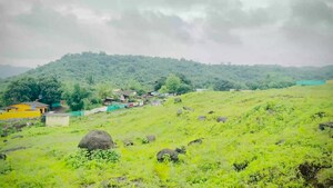  Plot – Exterior View View at Ranjanpada - for Sale