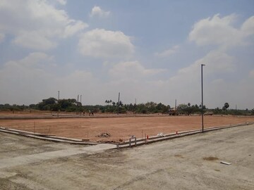  Plot For Sale in Kanakapura Road