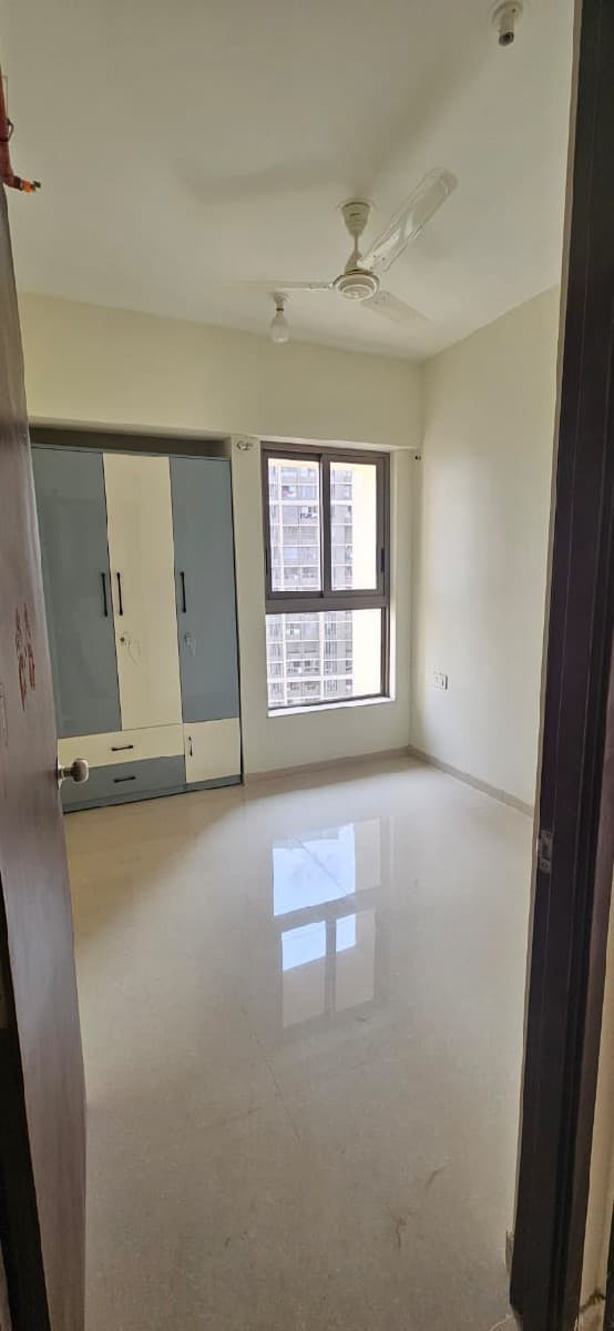 1 BHK Apartment For Sale in Siddhi Highland Park