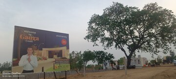  Plot – Exterior View View at Ajmer Road - for Sale