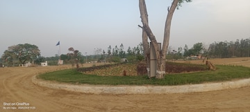 Plot Area in  Plot at Ajmer Road – for Sale