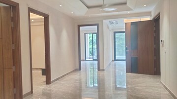 4 BHK Builder Floor For Sale in Sector 15
