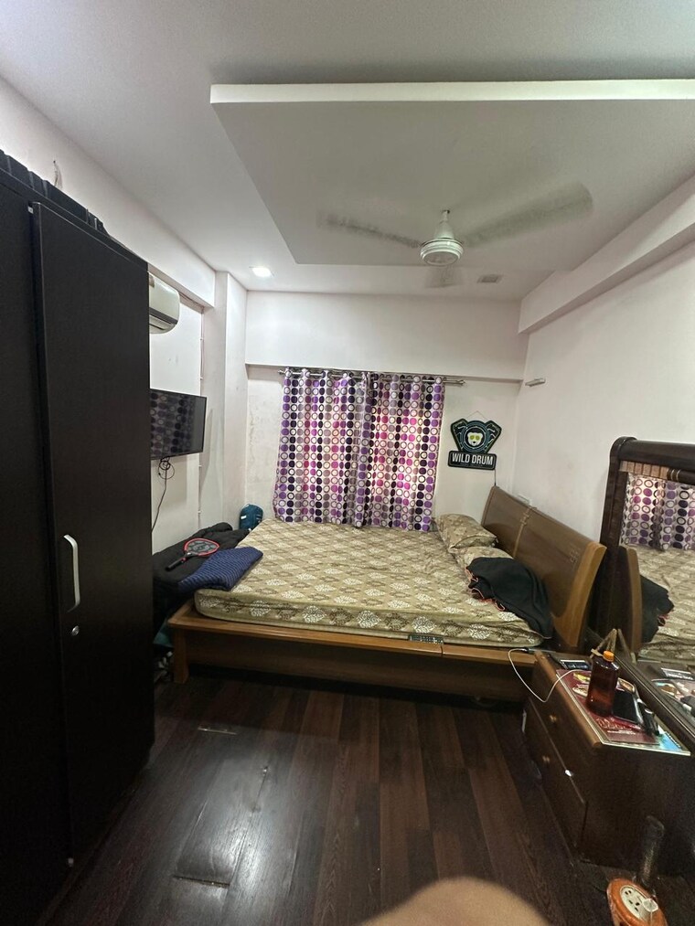 Bedroom, l-t-emerald-isle 4 Bedroom 2430 Sq.Ft. Apartment In Powai Mumbai 8546794