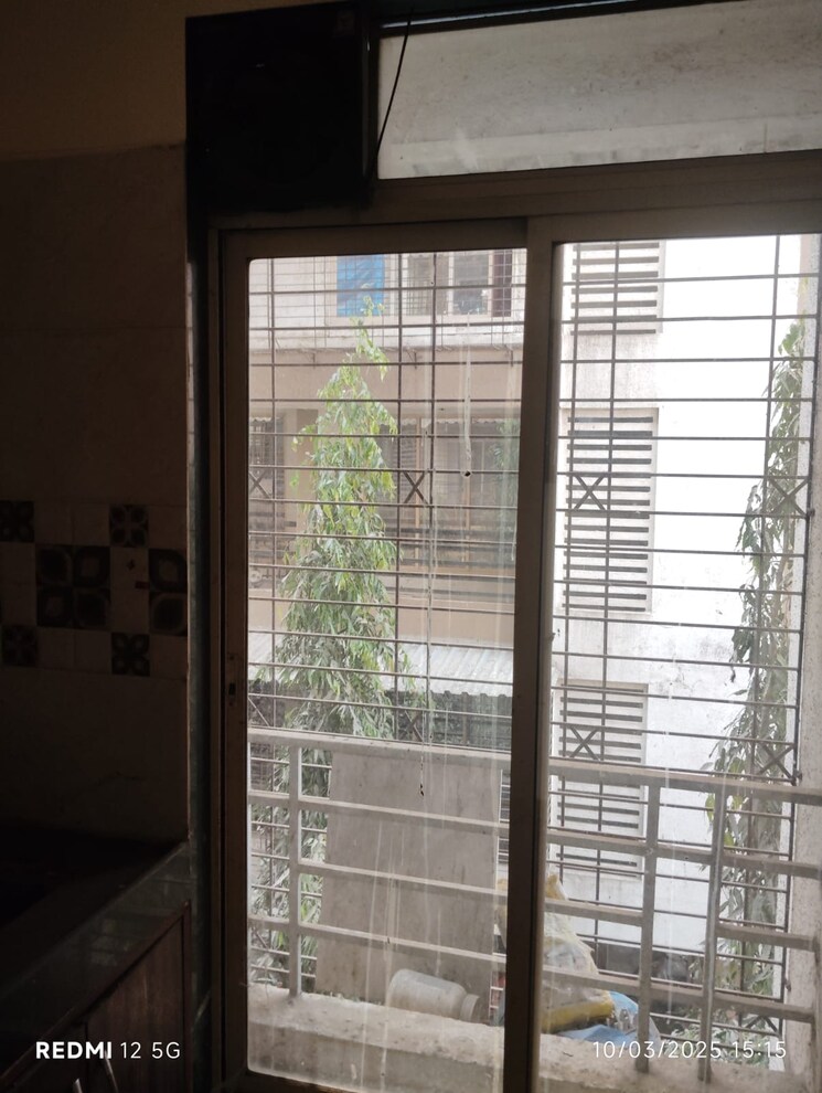Other, omcon-om-aarish 1 Bedroom 650 Sq.Ft. Apartment In Ulwe Sector 17 Navi Mumbai 8540315