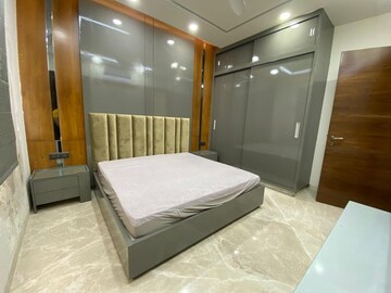 3 BHK Independent House For Rent in RWA Apartments Sector 40, Sector 40
