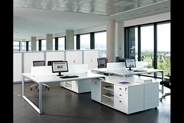  Office Space For Rent in Magarpatta City Cosmos, Magarpatta Road