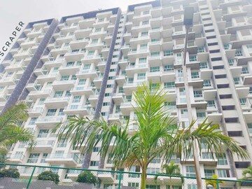 2 BHK Apartment For Rent in BrahmaCorp F Residences Phase II, Kalyani Nagar
