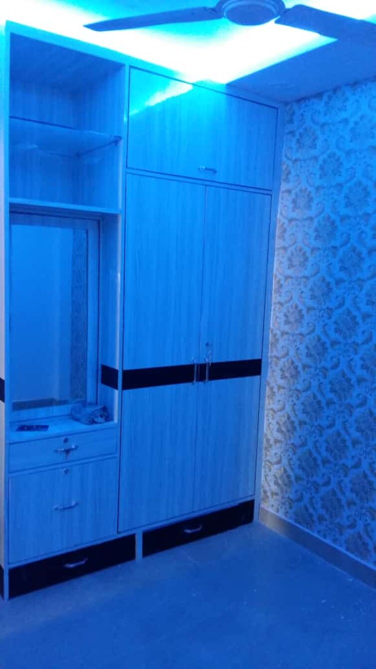 Cover Image, govindpuri 2 Bedroom 500 Sq.Ft. Builder Floor In Govindpuri Delhi 8546871