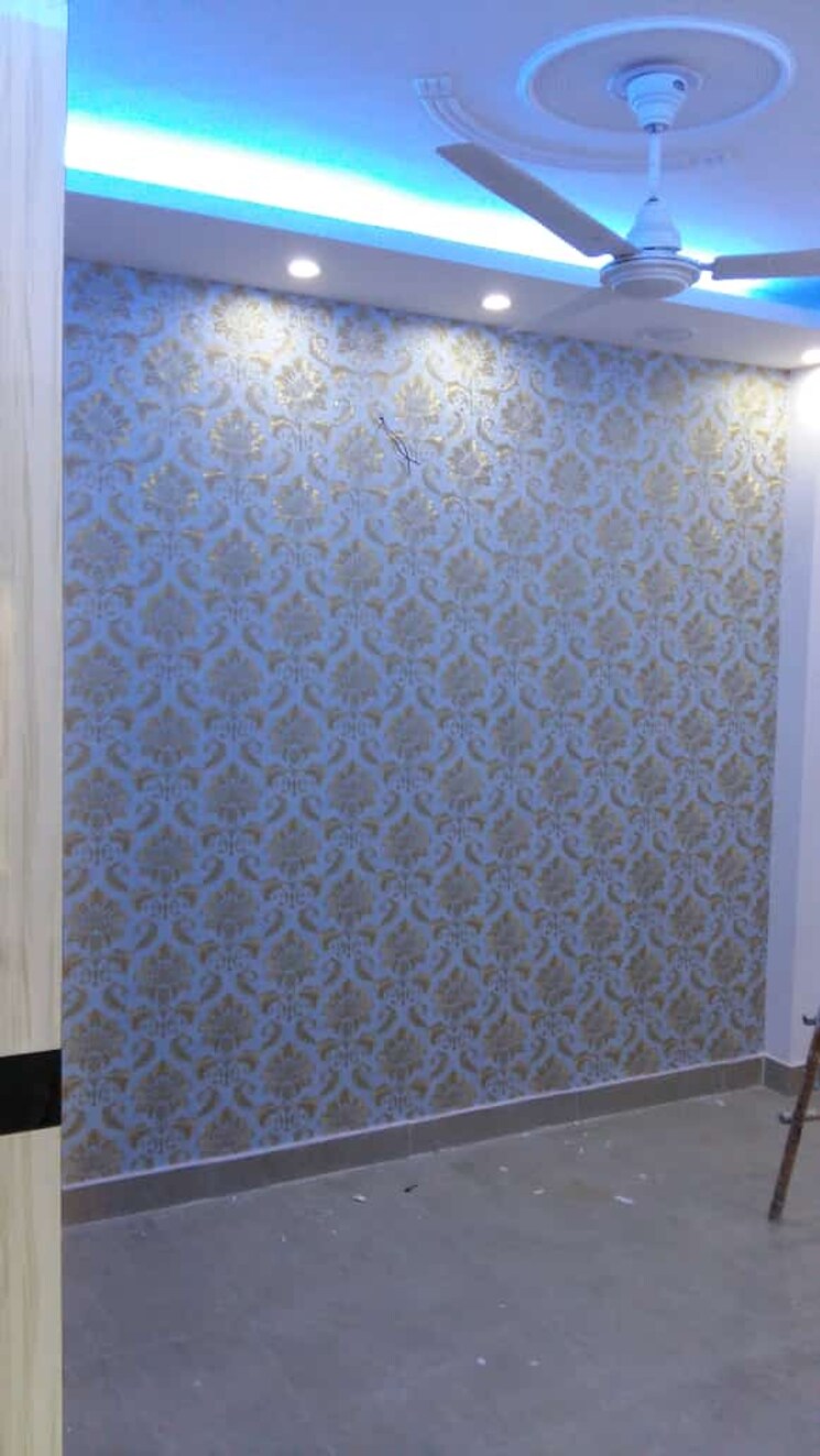 Bedroom, govindpuri 2 Bedroom 500 Sq.Ft. Builder Floor In Govindpuri Delhi 8546871