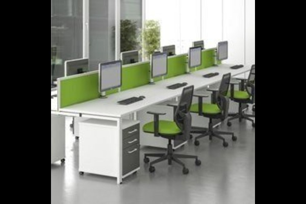 Office Space For Rent in Felicita Baner