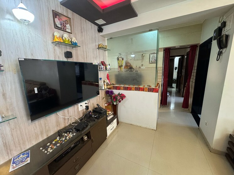Kitchen, goregaon west 2 Bedroom 640 Sq.Ft. Apartment In Goregaon West Mumbai 8546872