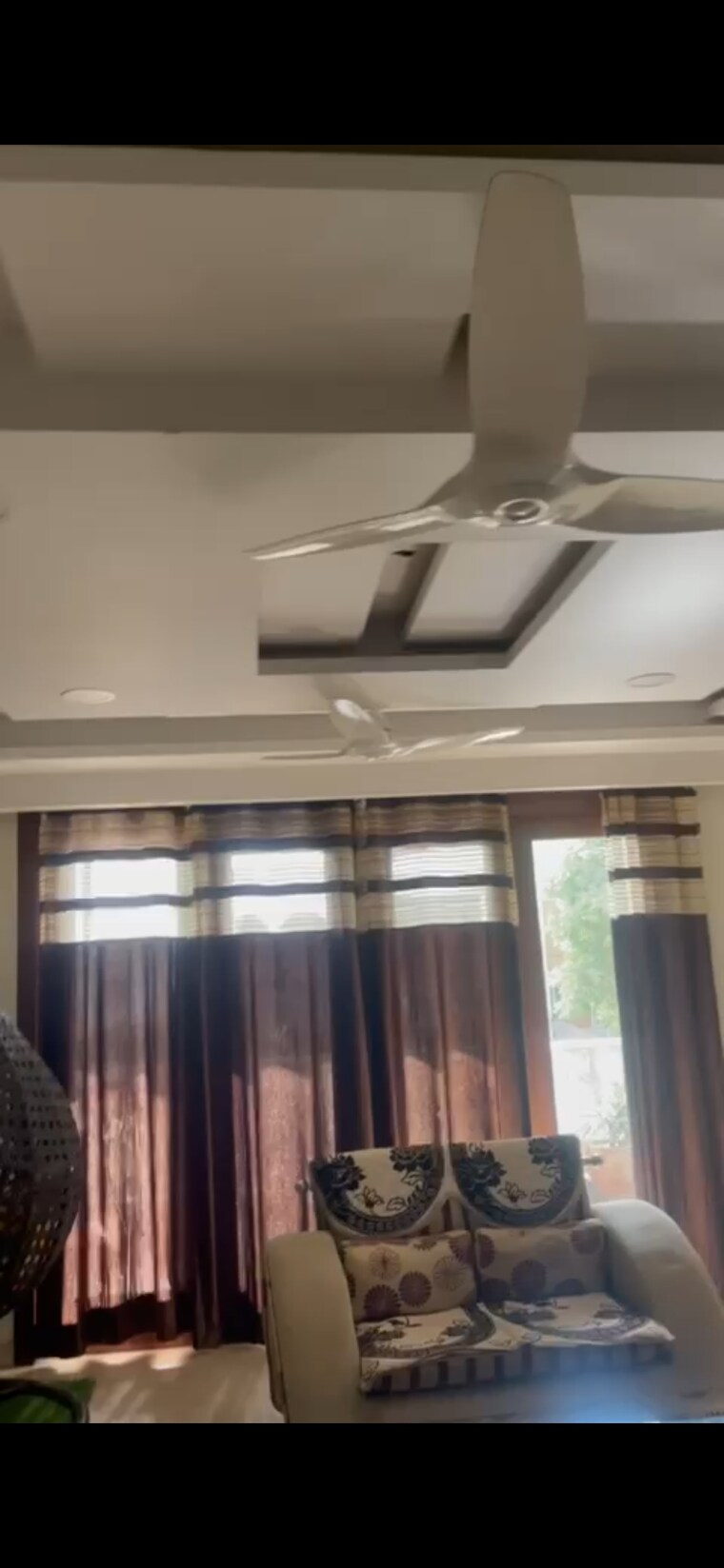 Kitchen, sector 21d 3.5 Bedroom 2300 Sq.Ft. Builder Floor In Sector 21d Faridabad 8546896