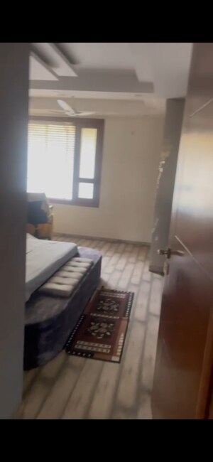 Staircase in 3.5 BHK Builder Floor at Sector 21d – for Sale