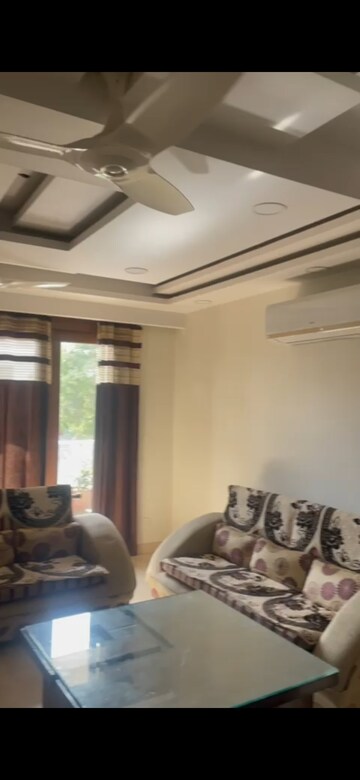 3.5 BHK Builder Floor For Sale in Sector 21d