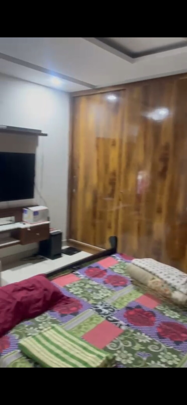 Bedroom, sector 21d 3.5 Bedroom 2300 Sq.Ft. Builder Floor In Sector 21d Faridabad 8546896