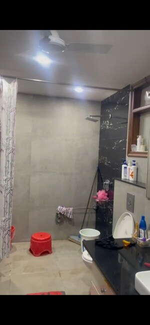 Furnished Amenities in 3.5 BHK Builder Floor at Sector 21d – for Sale